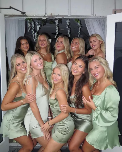 Favorite shade of Green? by ReactiveYam