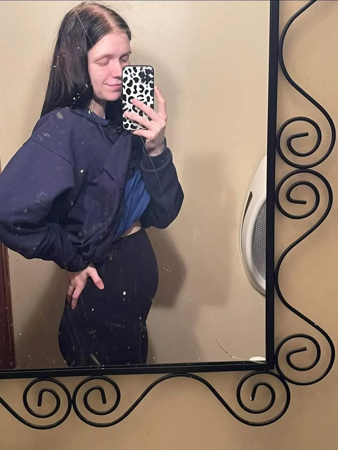 Felt cute today posted by sticksofbuttery