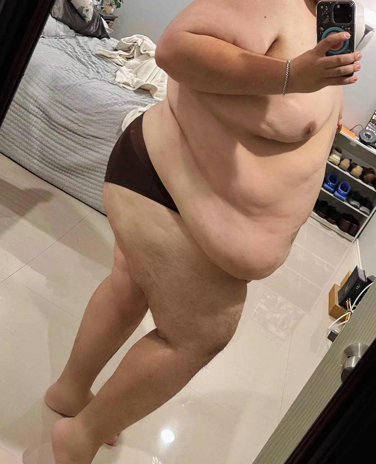 felt yummy posted by genzchub