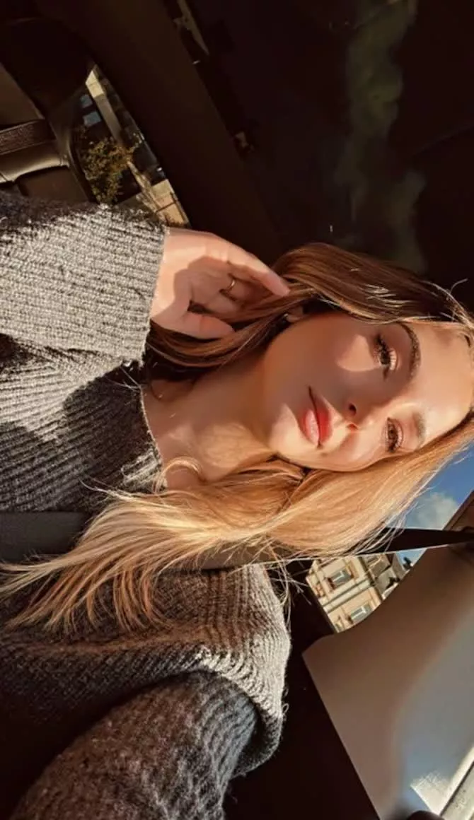 Finding class in every mile I go posted by Secrethoneygirl