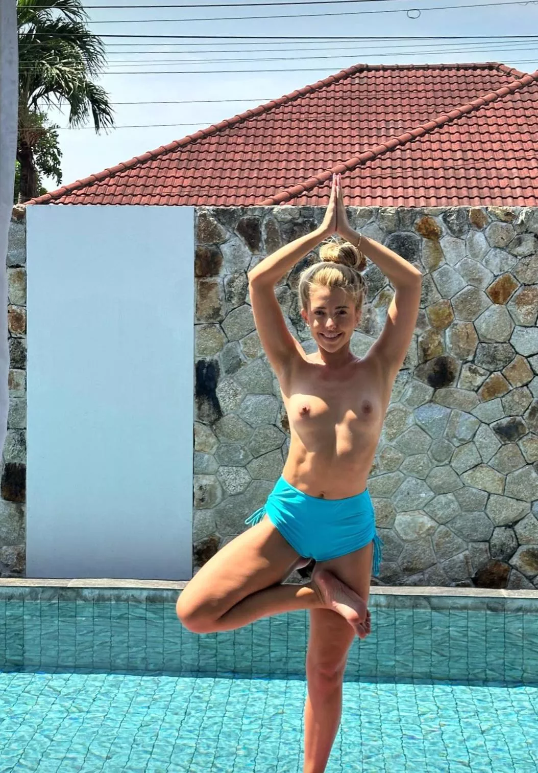 Finding Peace in the Moment posted by RoyalSexyLioness