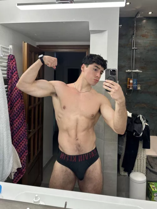 First 3 words that comes to your mind? ⤵️ by Elegant_Reality_2028