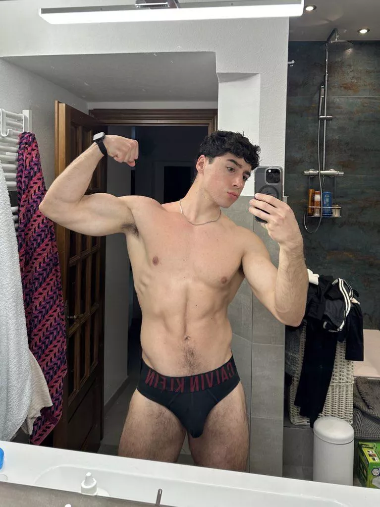 First 3 words that comes to your mind? ⤵️ posted by Elegant_Reality_2028