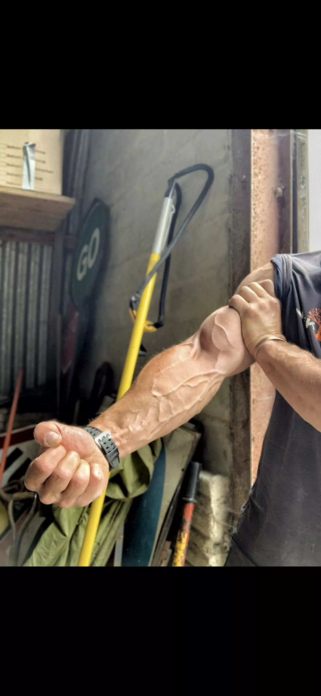 First post… be kind posted by Bbw-tribber