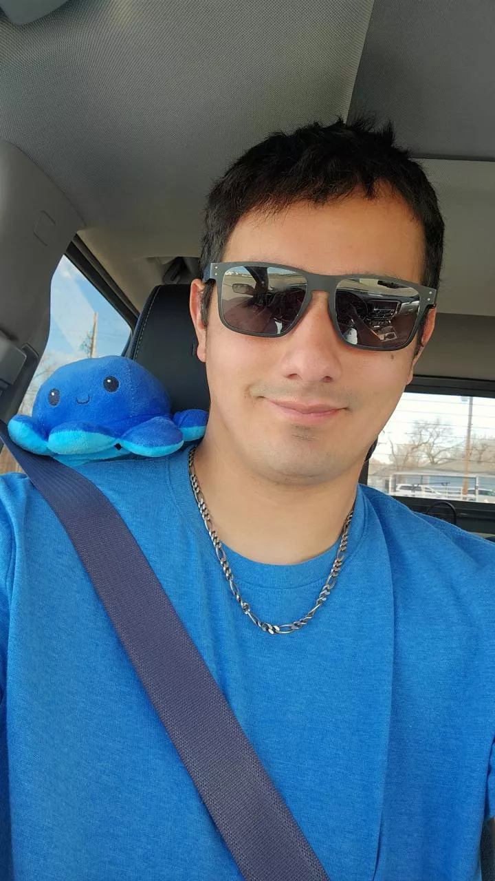 Found a friend! Finally! posted by Tight-Surprise4831