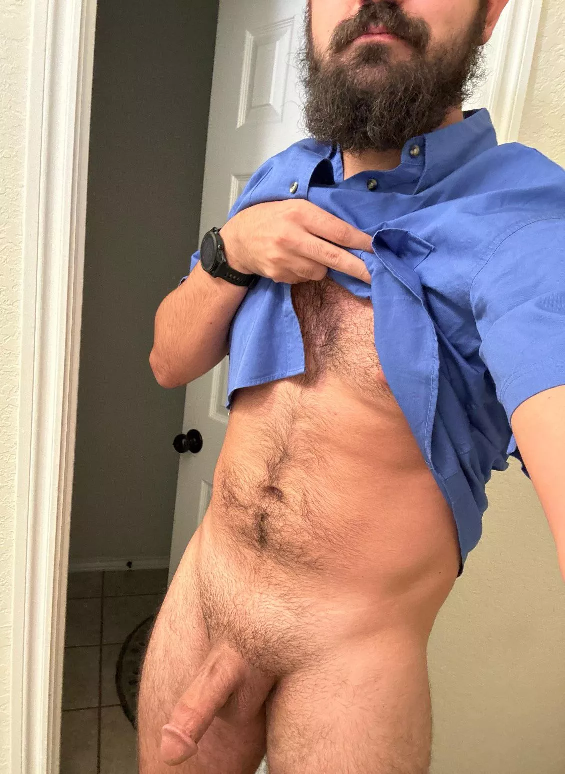 Fuck a hard working man posted by texangoon69