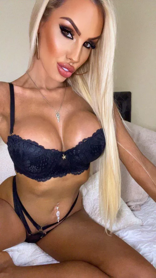 Fuck me like you mean it.. I want to feel it by Giadmkj