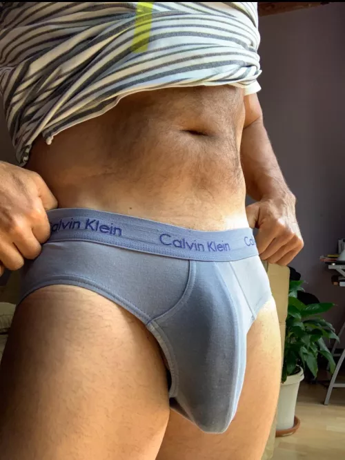 getting ready for work by Lenny722