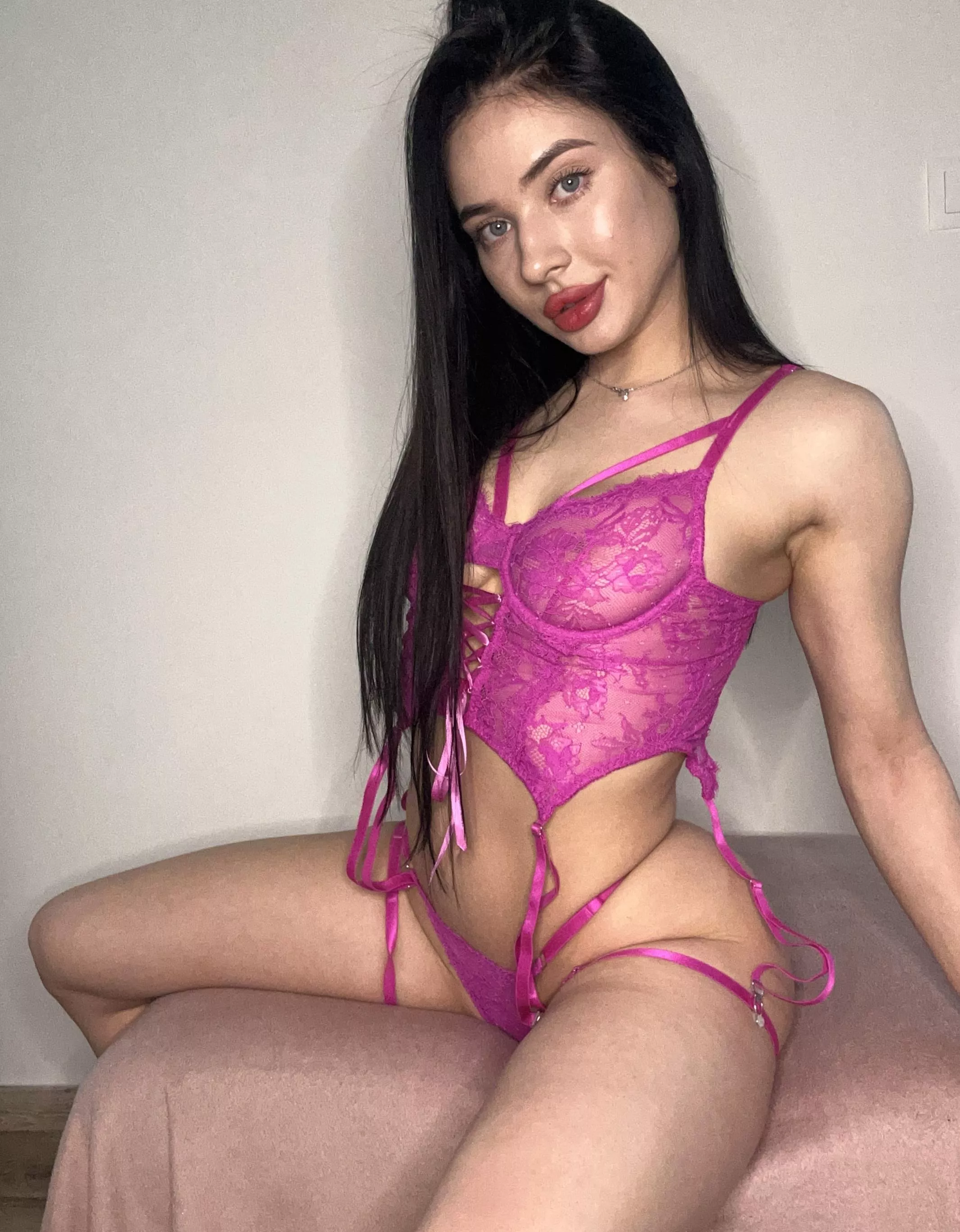 Girls don't have to be naked to be arousing posted by Slimedorion26