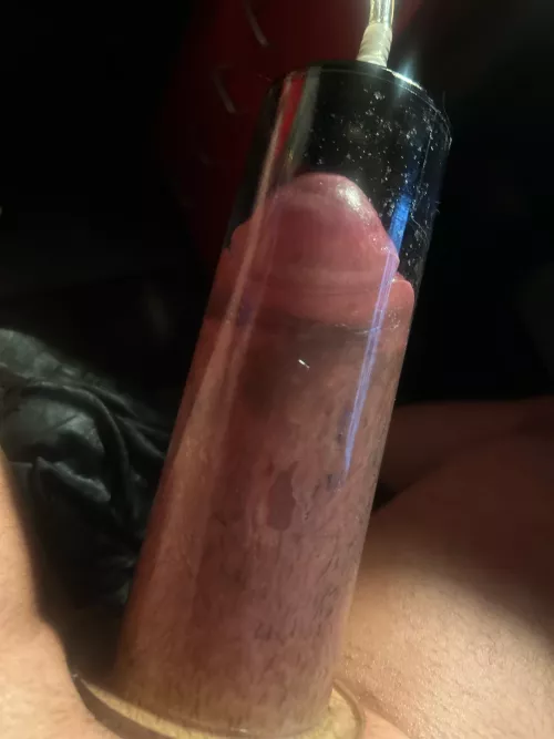 Going strong  by euphoruc-acid