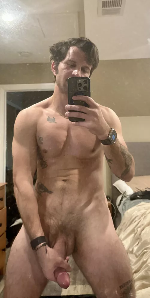 Good evening by DonkeyDongDoug420