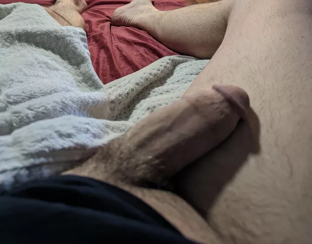 Good morning  by ThatsMyDick904