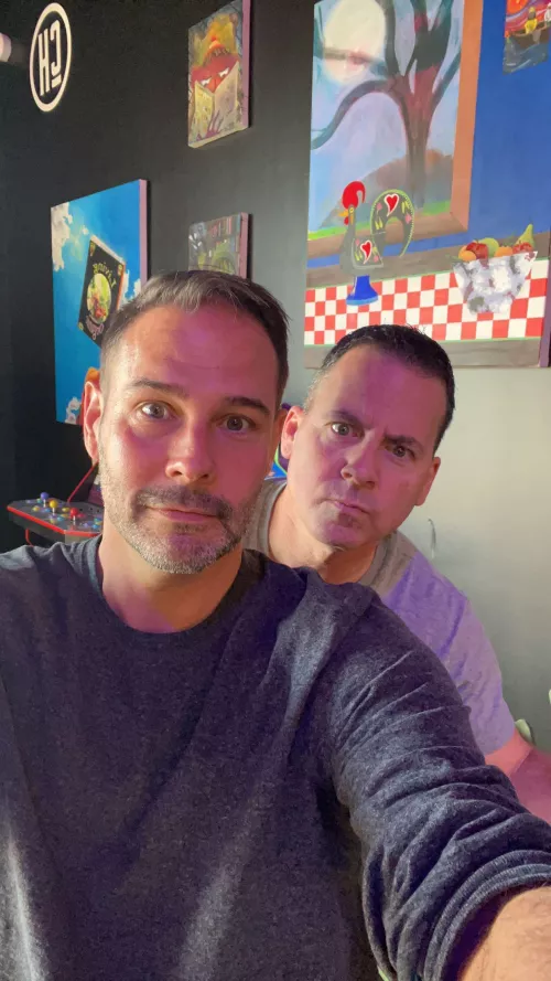 Good morning peeps!!   by NECouple1974