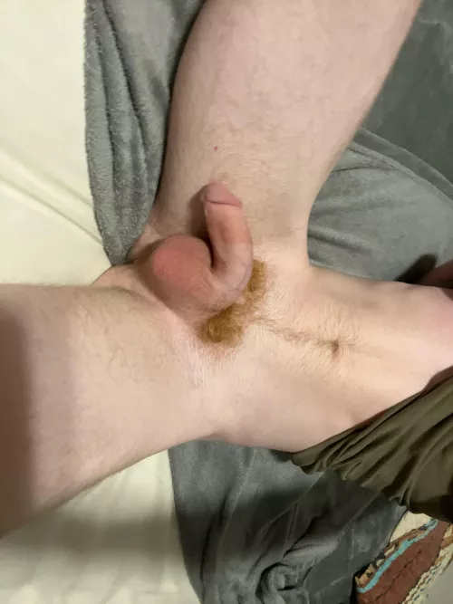 hair>> by Hammered_Goose