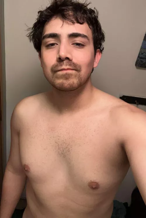 Halfway through the week! by throwingthecan