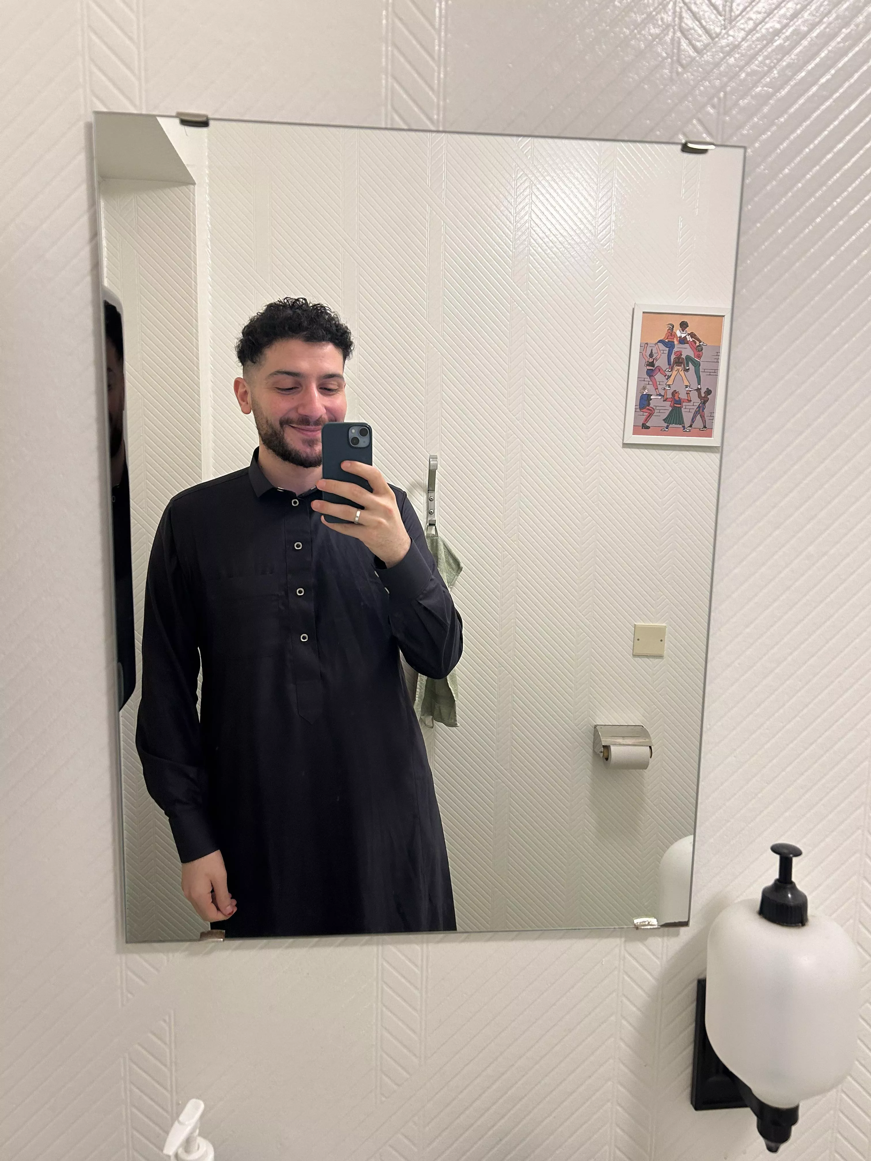 Happy Eid 🎈🍭 posted by dwarf_urfii