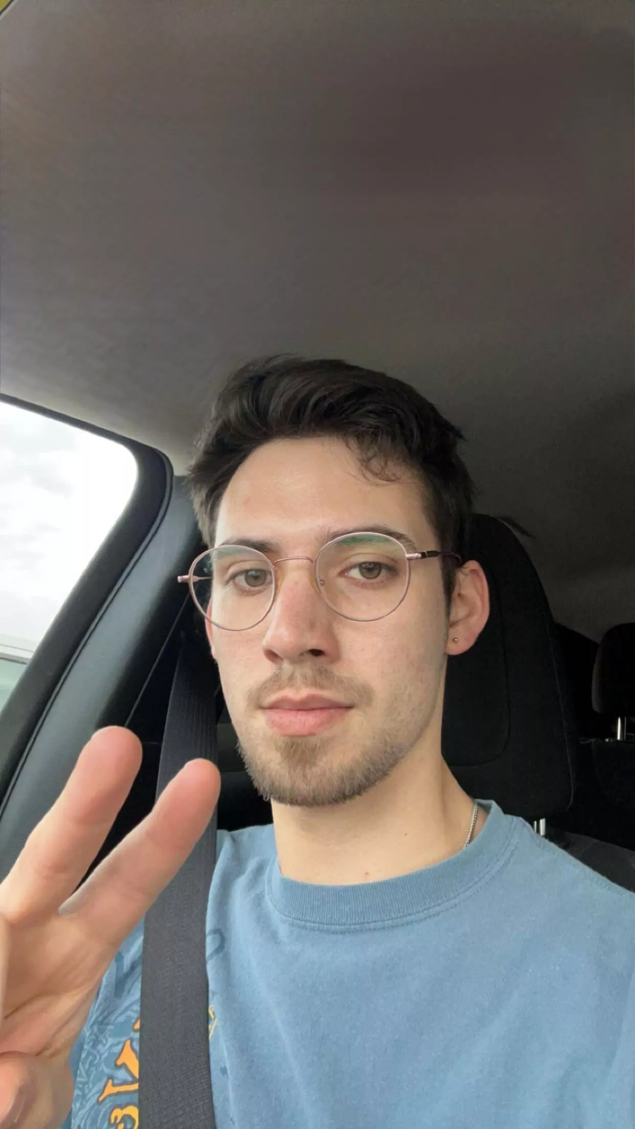 Happy Wednesday Boys 🫡 posted by b__wizz