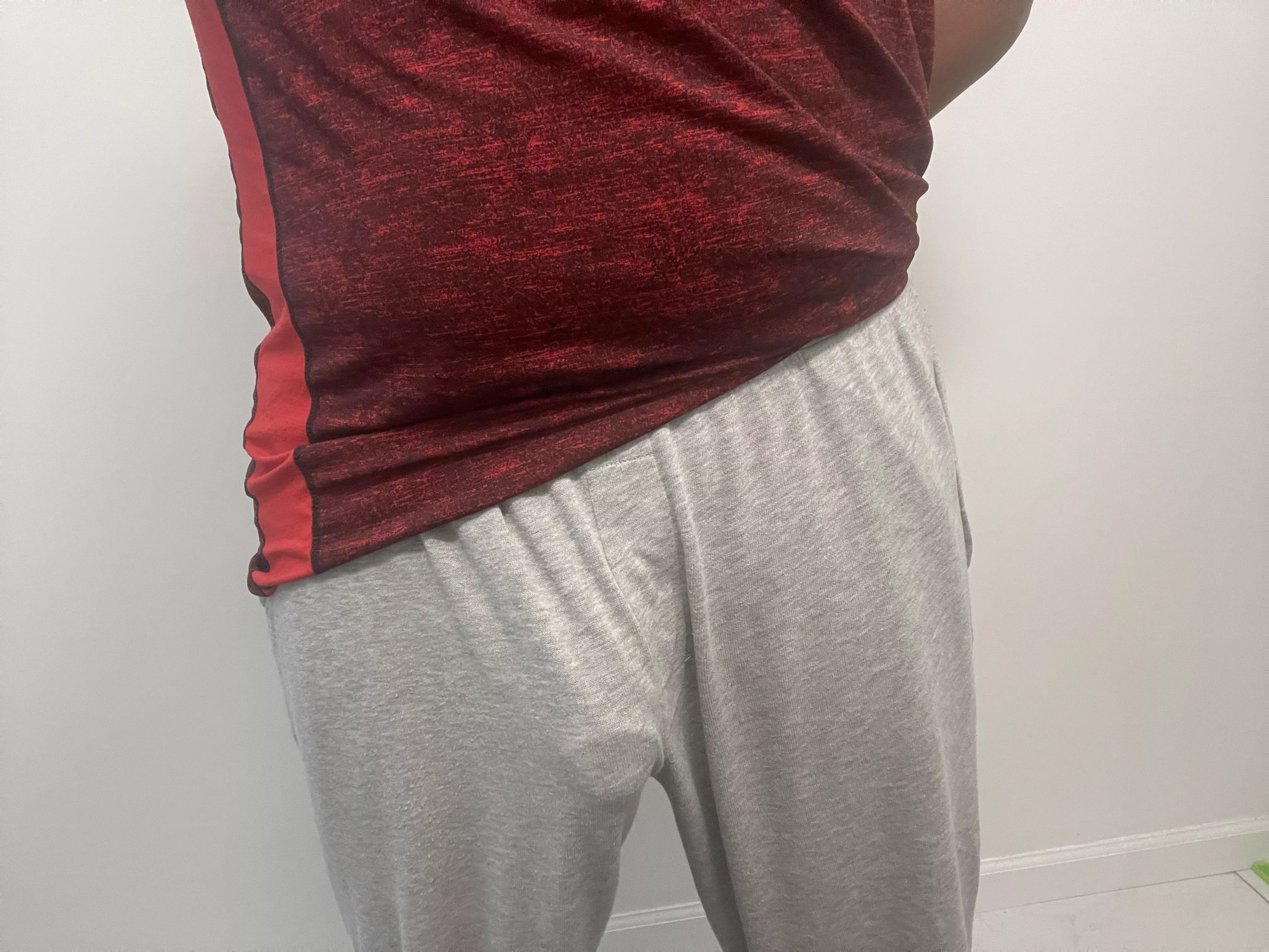 Hard to hide this softie sometimes  posted by SimbaSu25