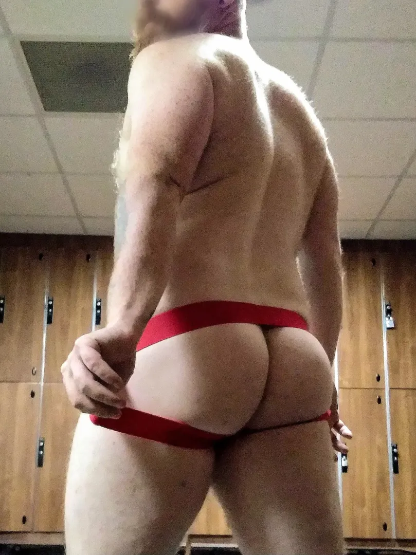 Have a fabulous hump day posted by _Wolf-Red_
