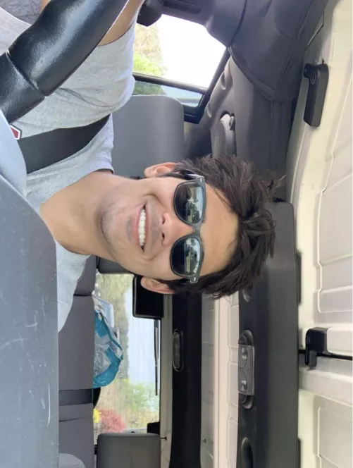 Have a great day boys ;) by No-Challenge-8673