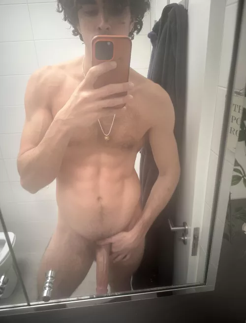 have you tasted real italian before? 🇮🇹 by plant-daddyo