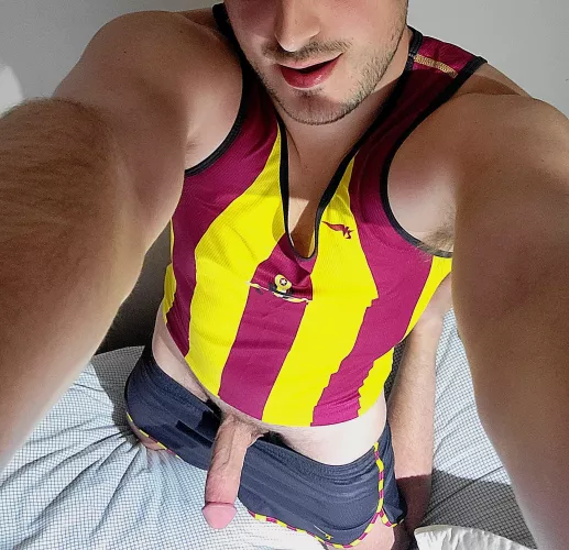 Help a teammate out?  by Quick_Opening8466