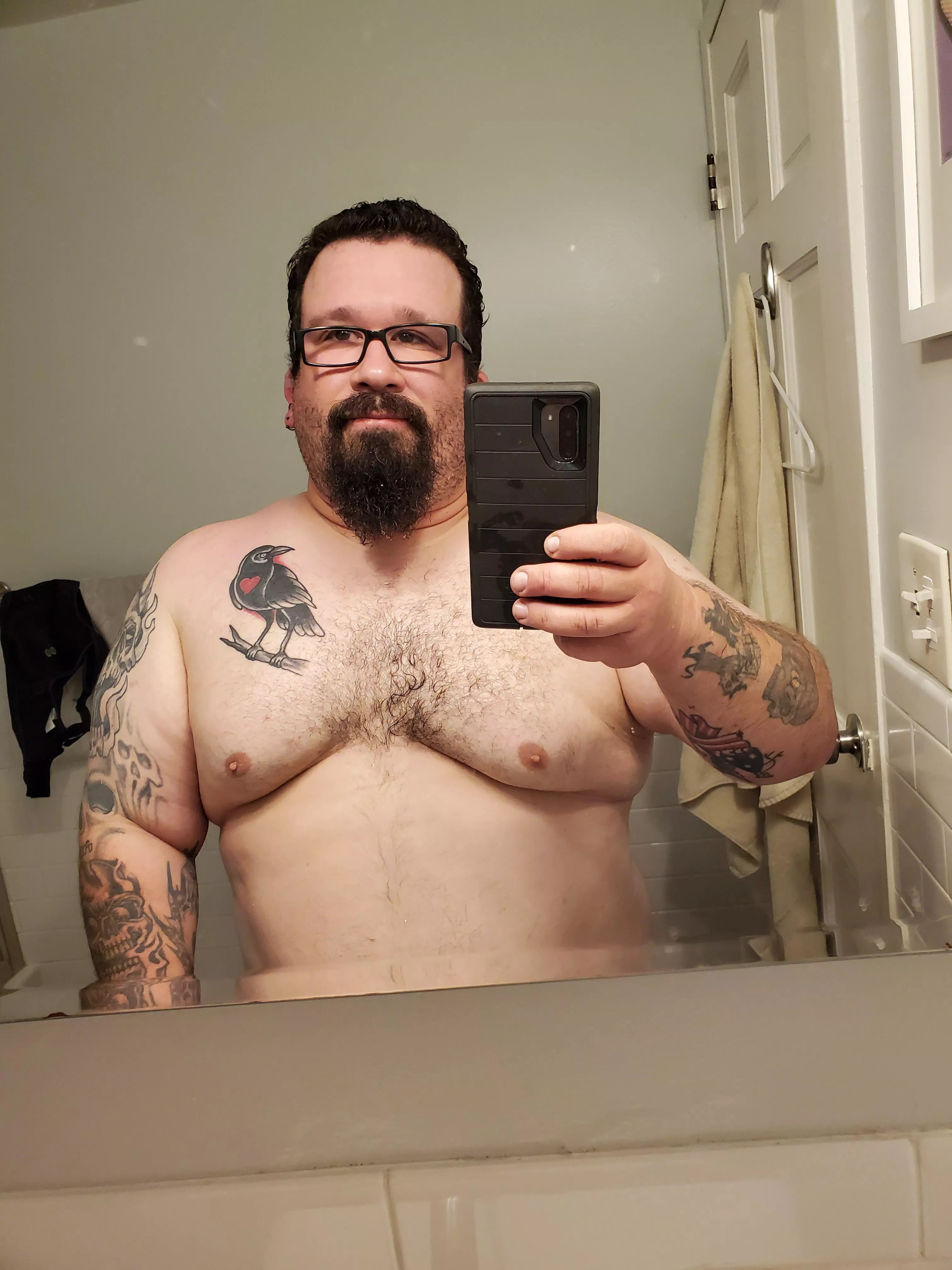 Hey posted by Emotional_Leg_6629