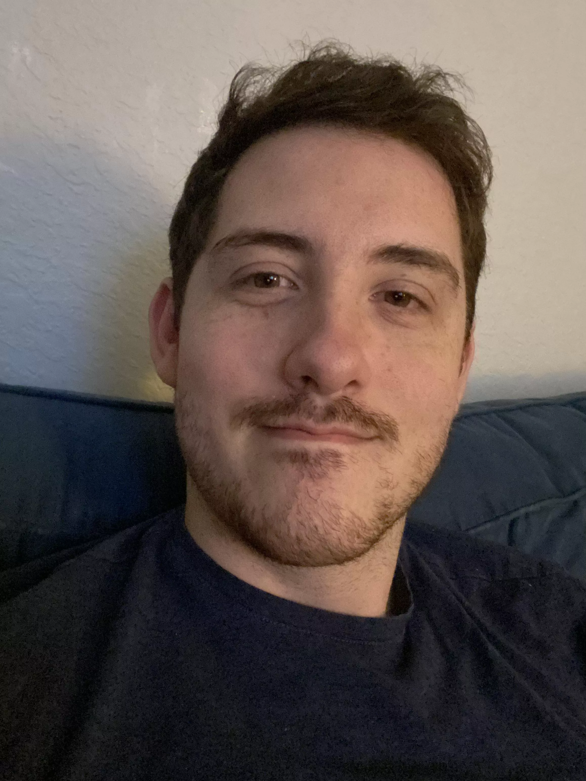 Hey there, recently single and trying to keep things together 🥹 posted by arcane-boi