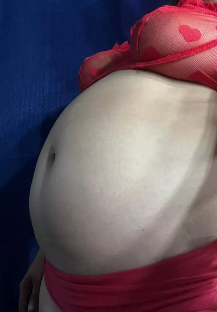 hi daddy mom pregnant whore   posted by Relevant-Yenire