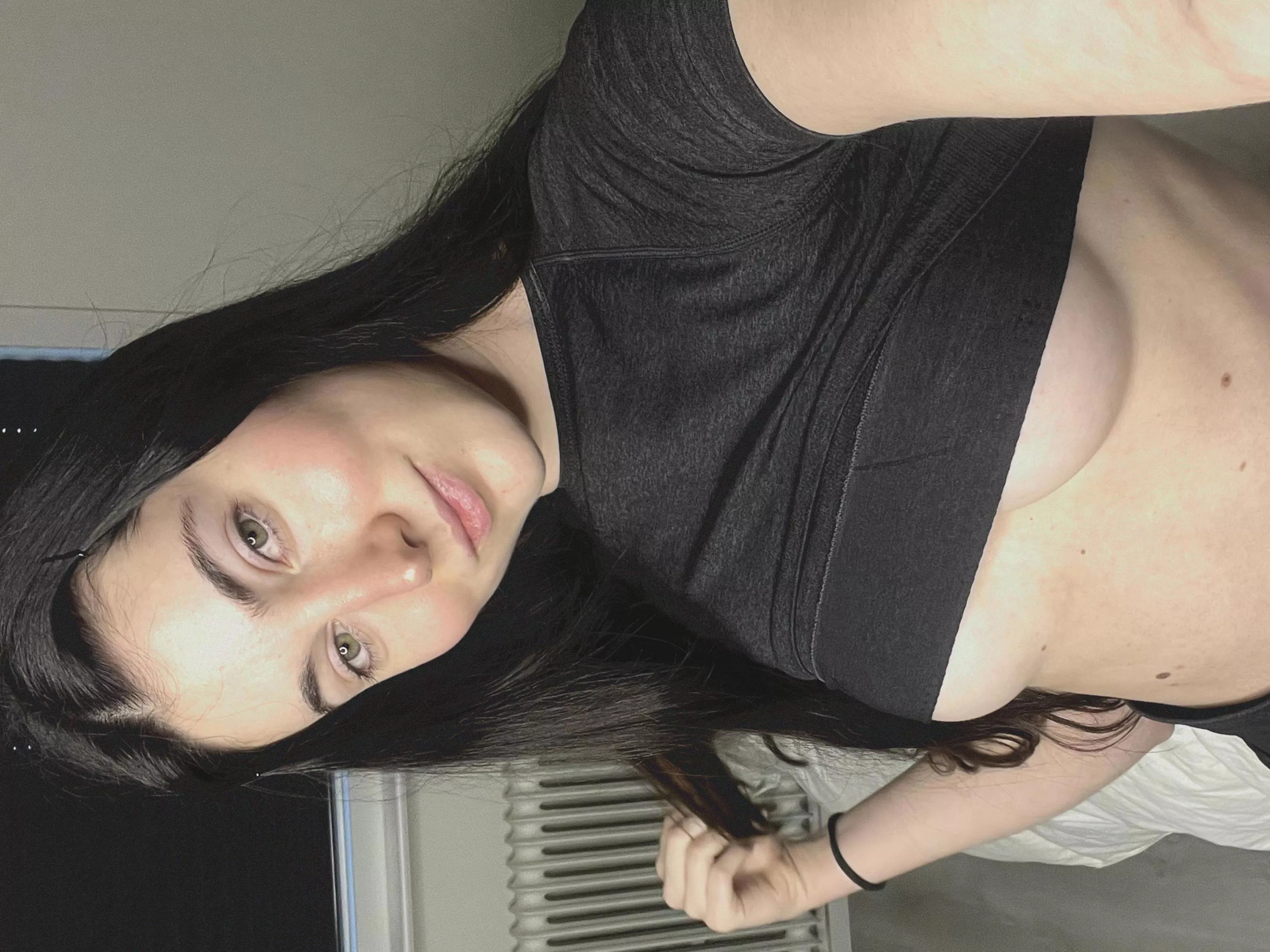  Hope I can make one person hard posted by noreason41