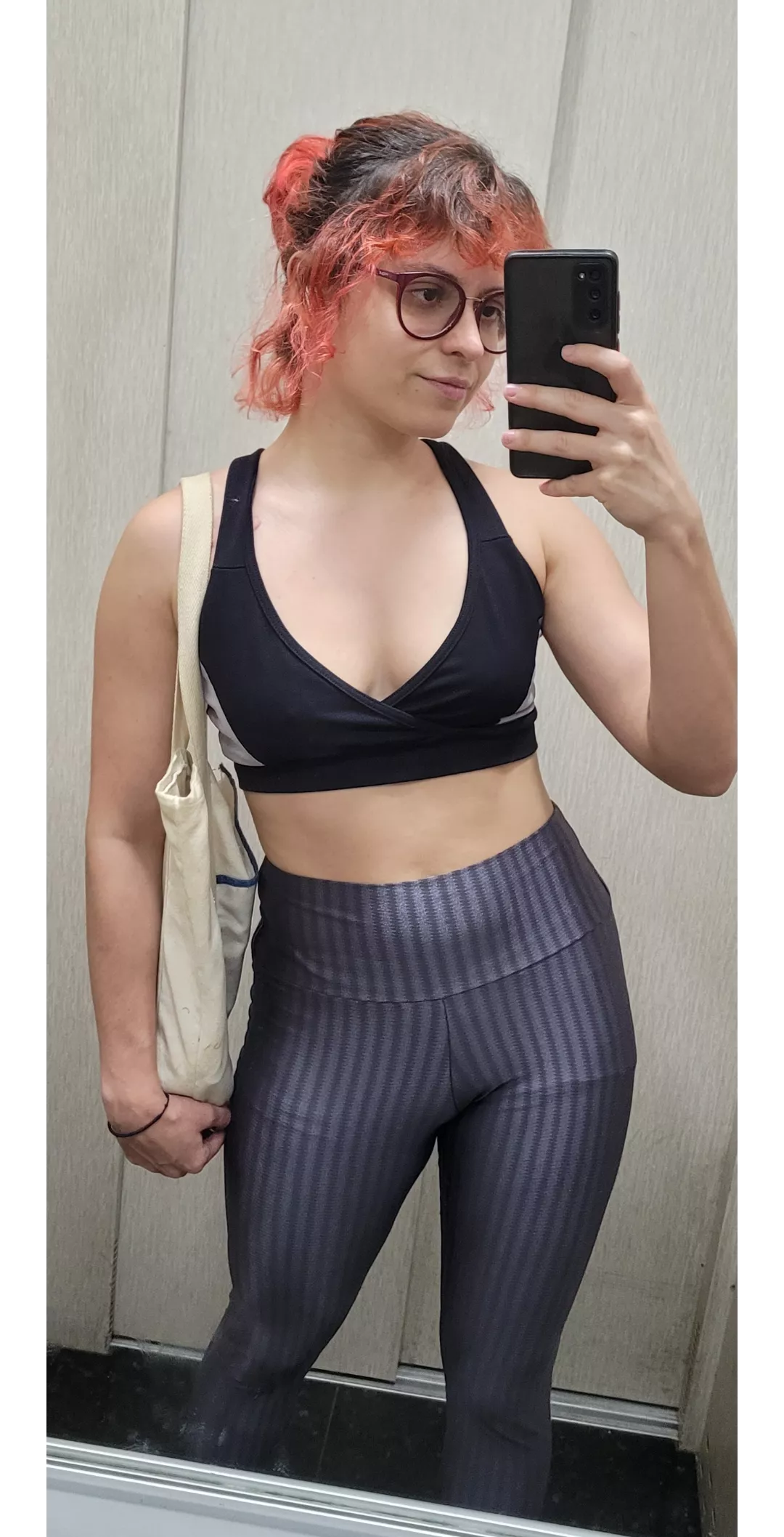 Hope you guys are hitting the gym today! (F30)  posted by kim-impossiblex3