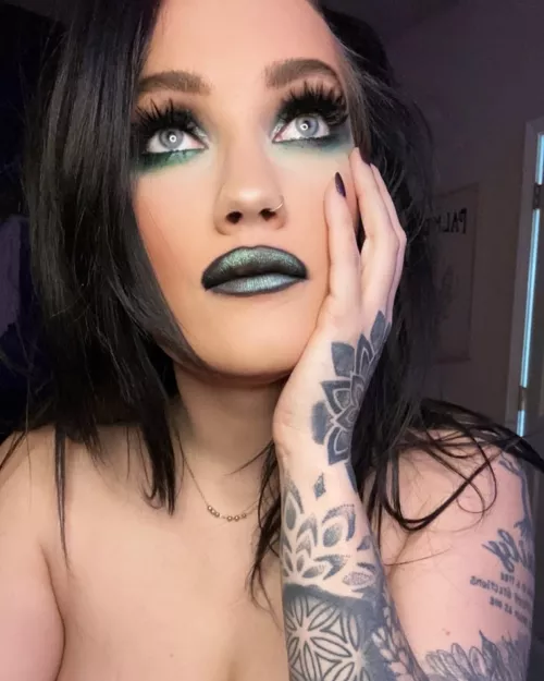 Hoping I’m welcome here  by leatherbondagebadass