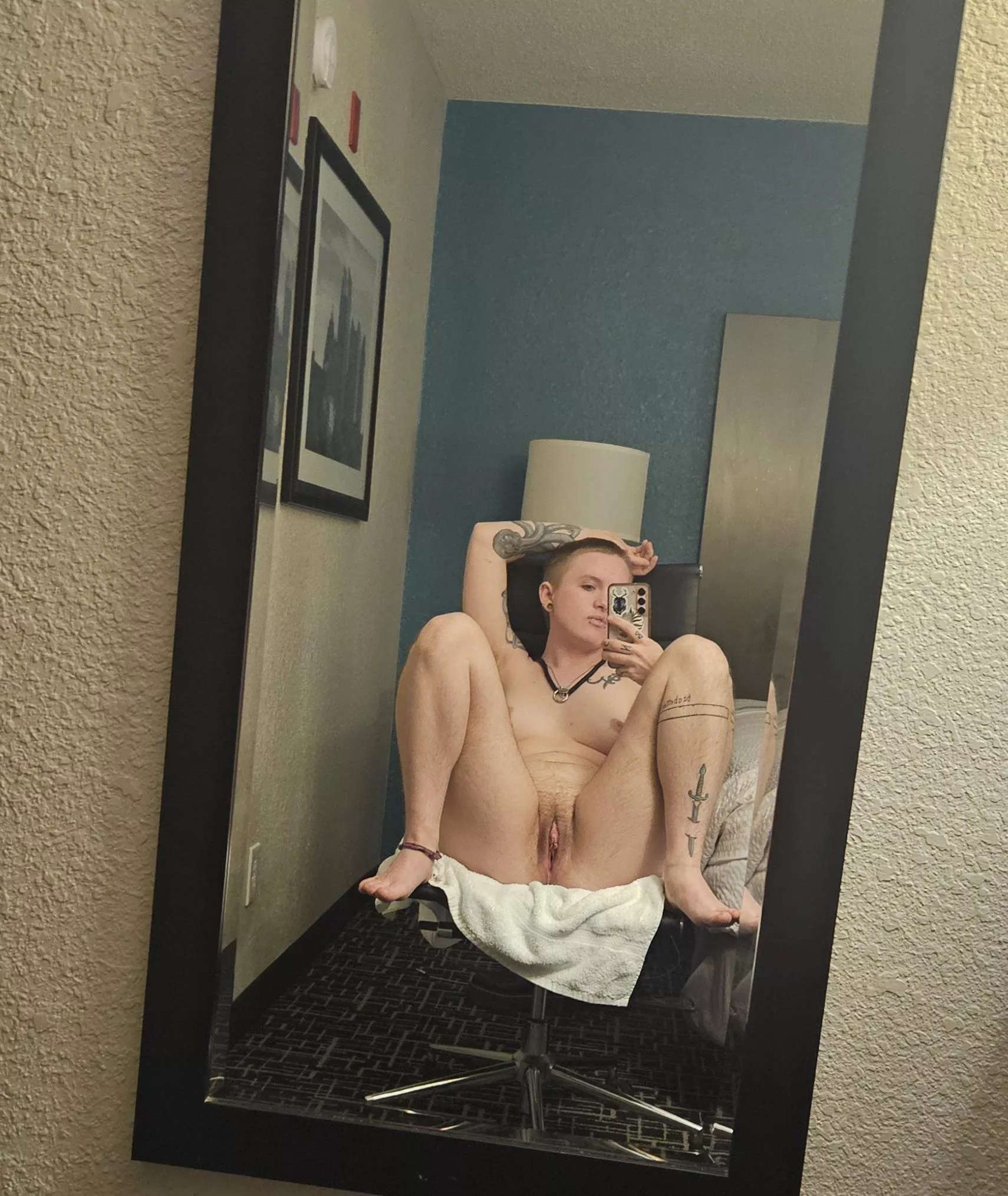 Horney but too tired to do anything about it. Need someone to help me posted by body_of_a_witch_