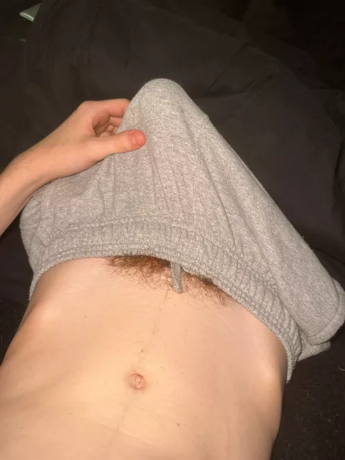 How big do you think it is ;)? by NoWerewolf9816