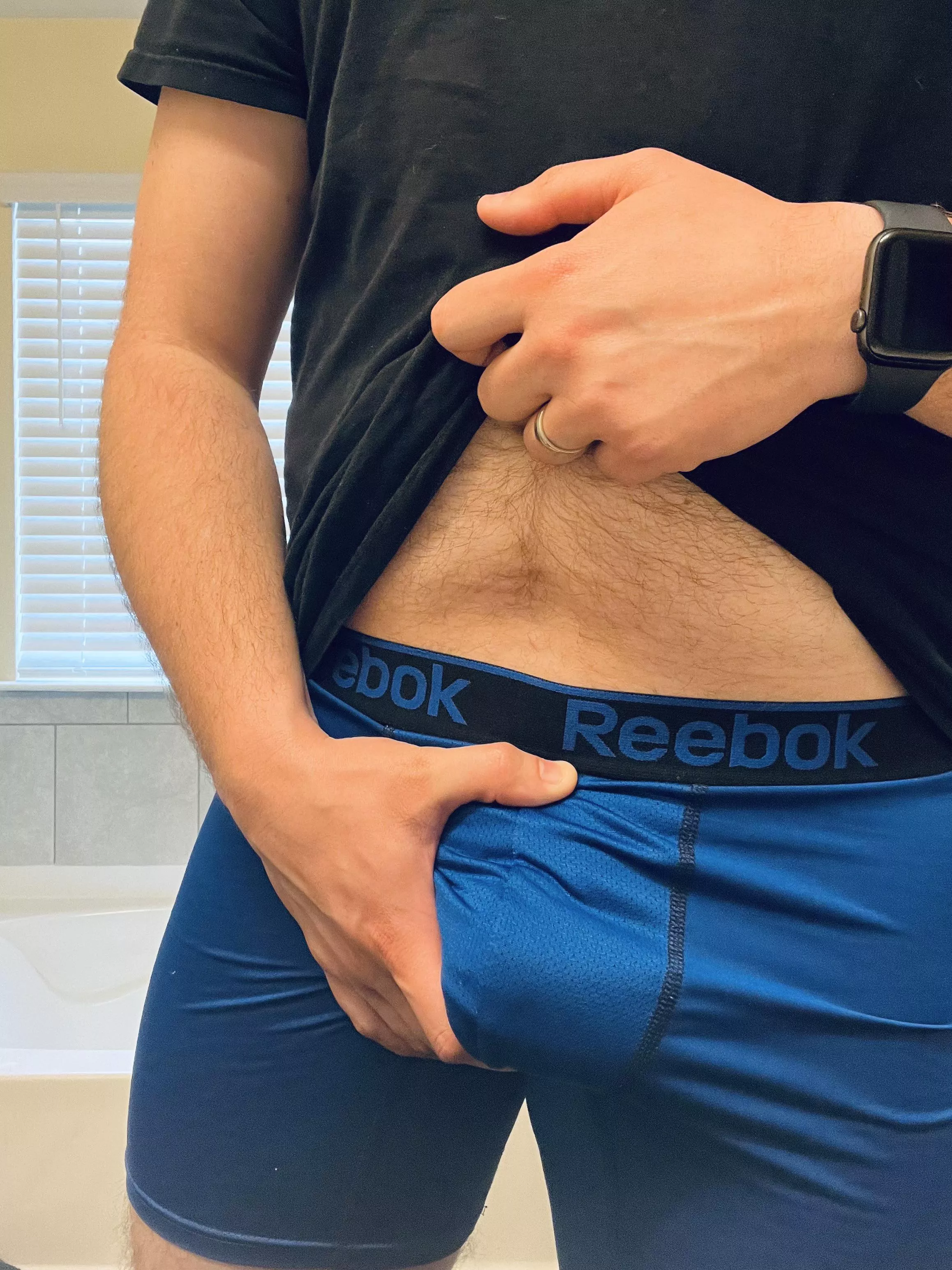 How does the blue look bro? [31] posted by DL_husband