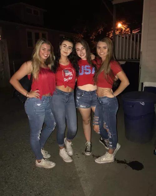 How would you rank them? by Lazy-Heat-112