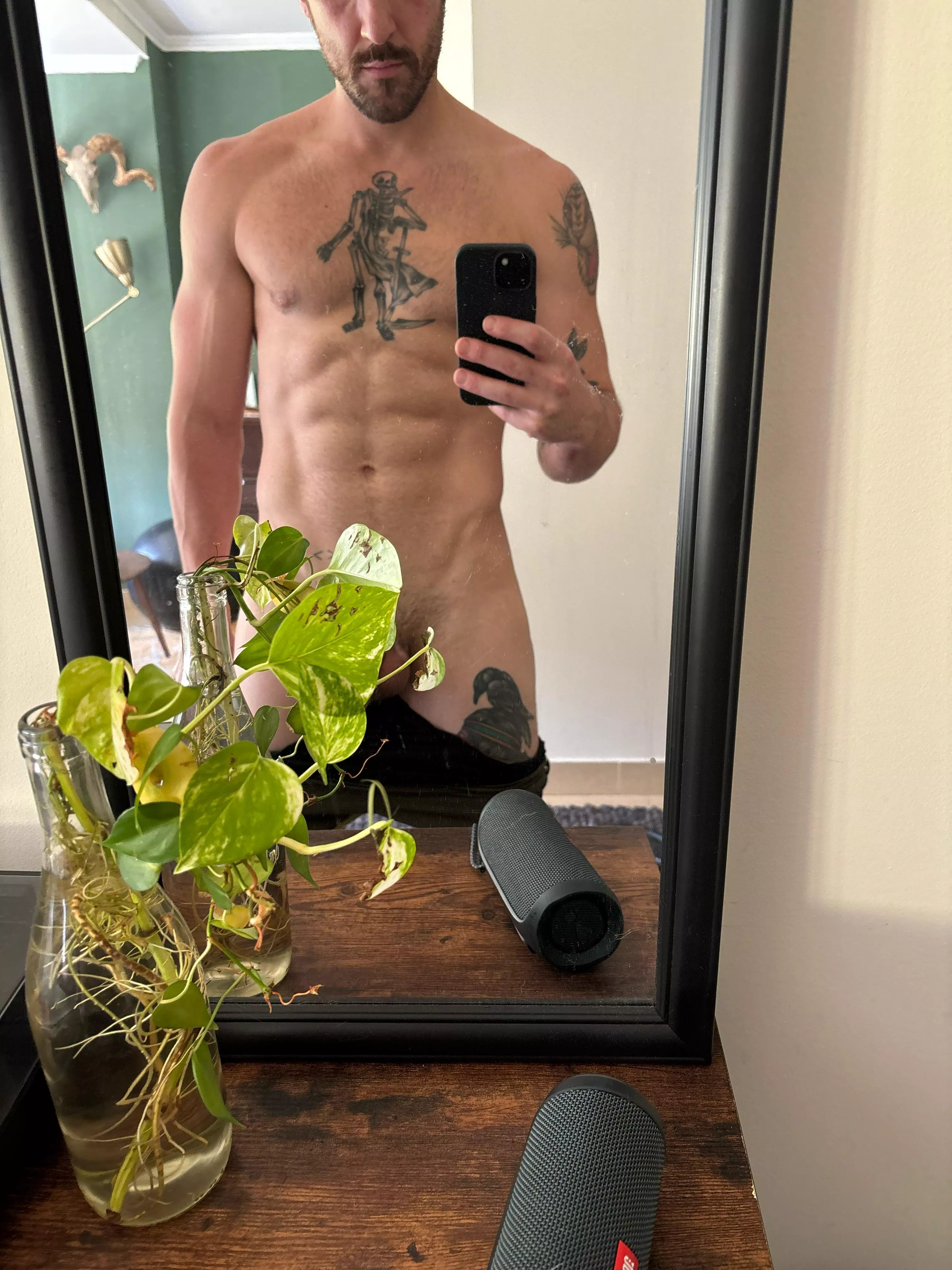 How’s it going? posted by macflaudy