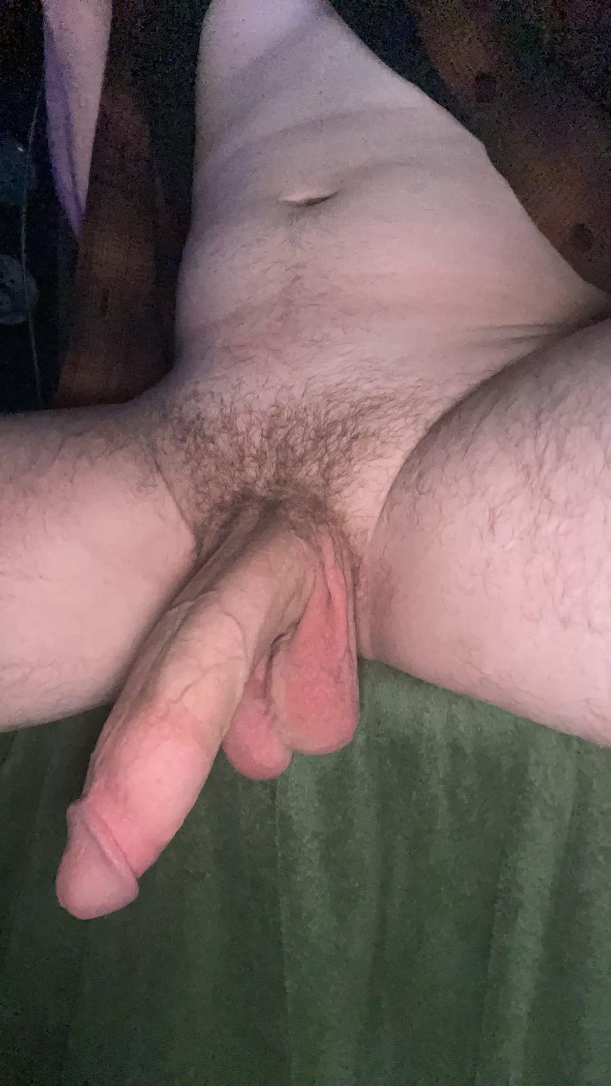 How’s it hangin?? posted by CurioussCanadian