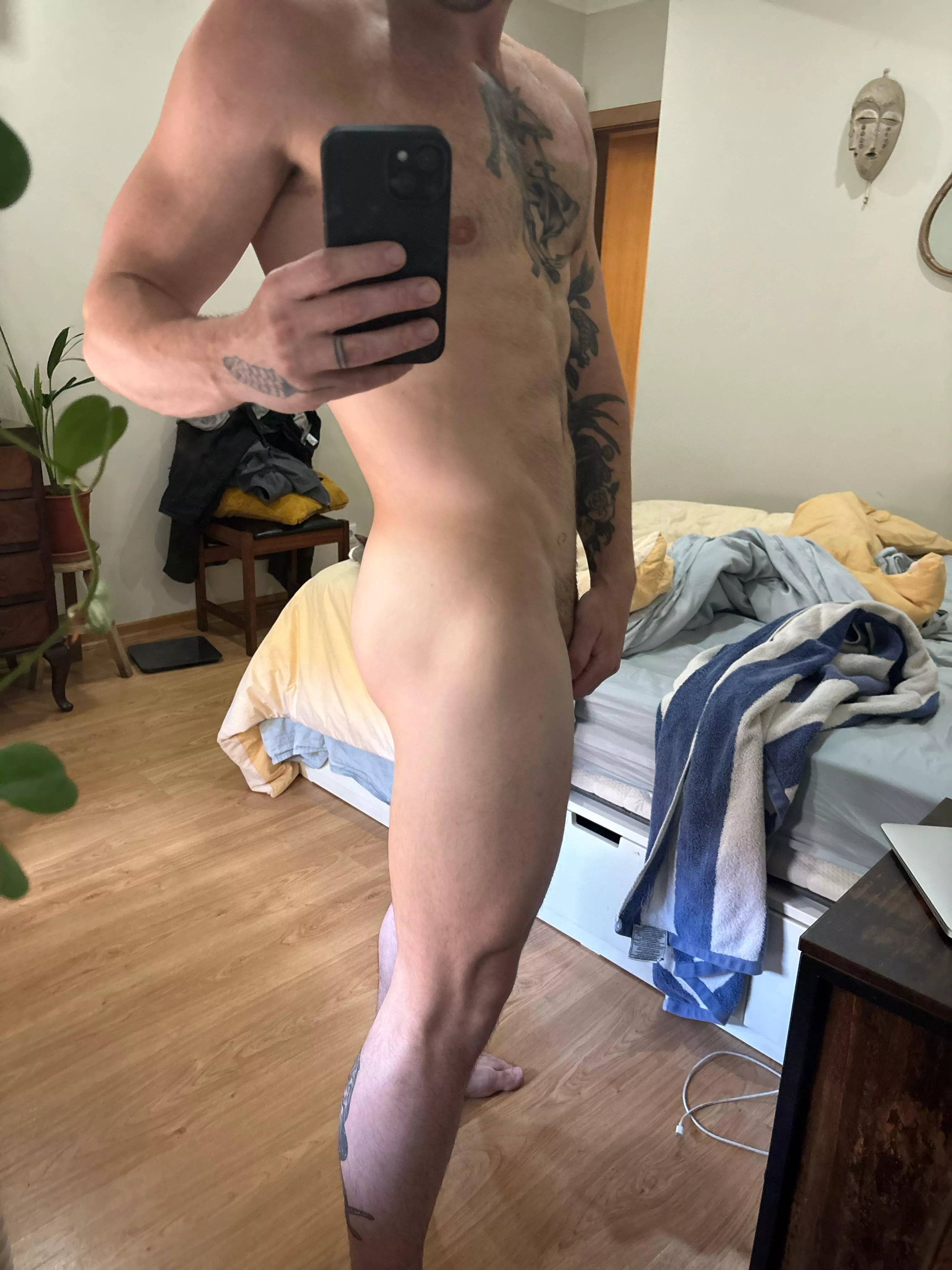 How’s (m)y rating? posted by macflaudy
