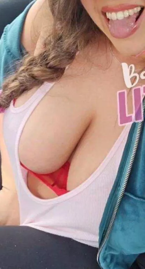 How’s my smile  by Babylittlelo