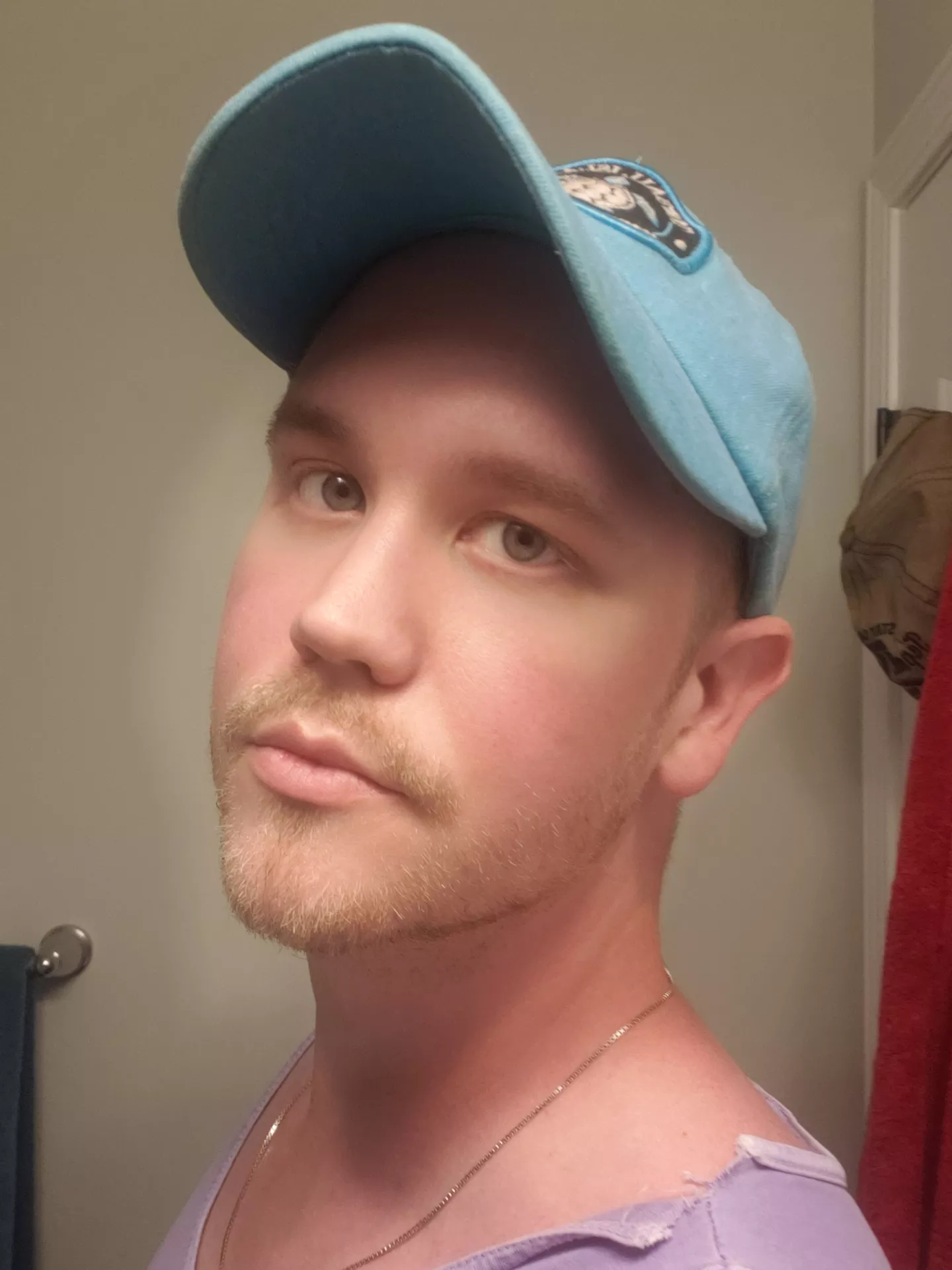 I blame this post on the tequila. Hope everyone's week is going good so far! posted by Jksums19