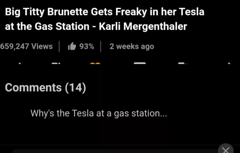 I mean he's not wrong by Raftube