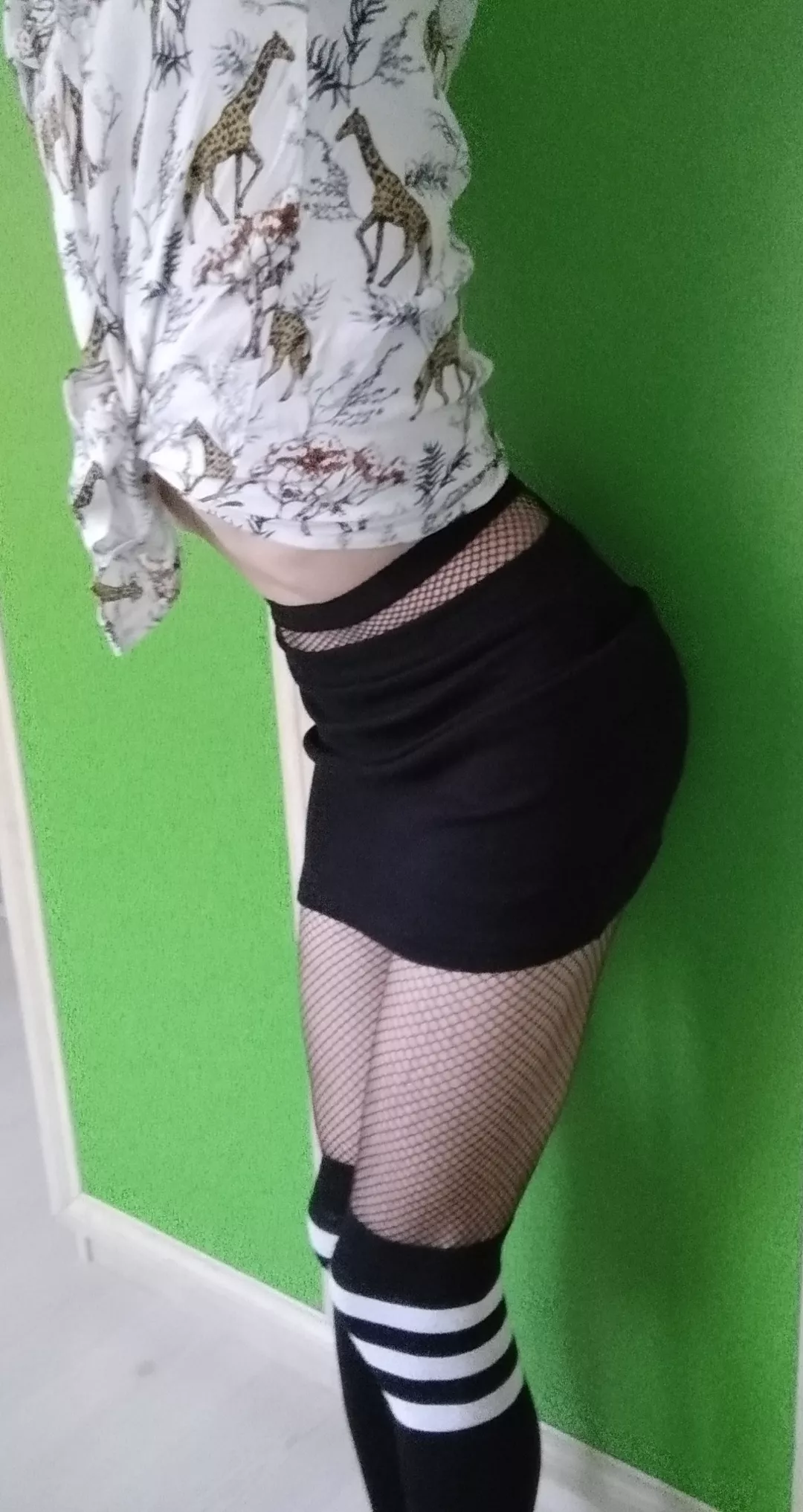 I should feminise myself more often posted by caged_sis