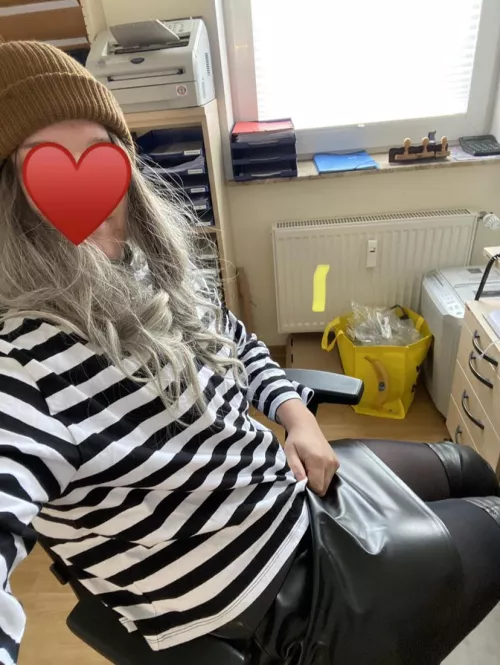 I want to walk around like this everyday 🫡😍 by Fail-X910