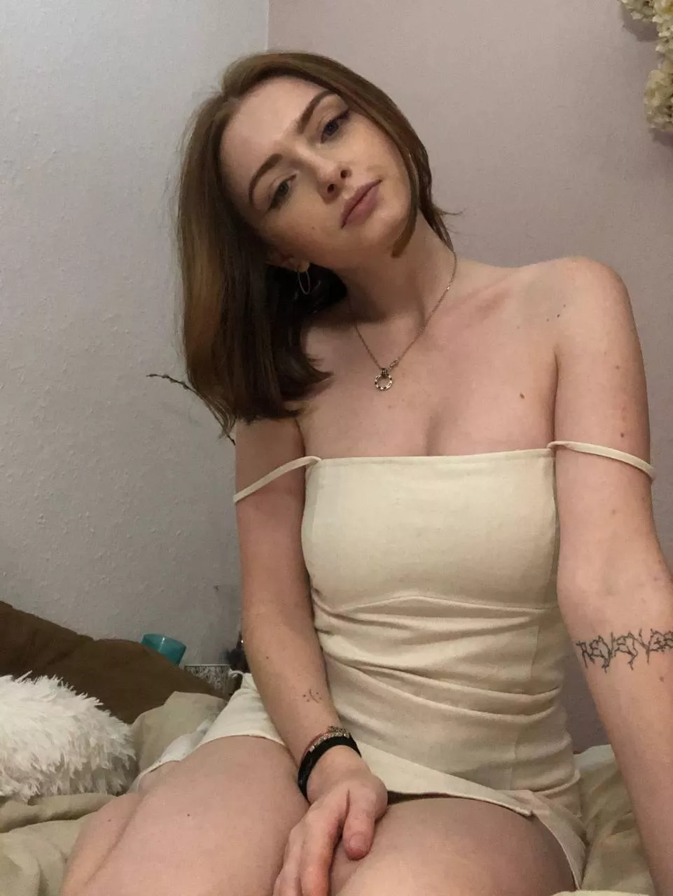 I want you to dream about me tonight💤😘 posted by your_lustfulgirl