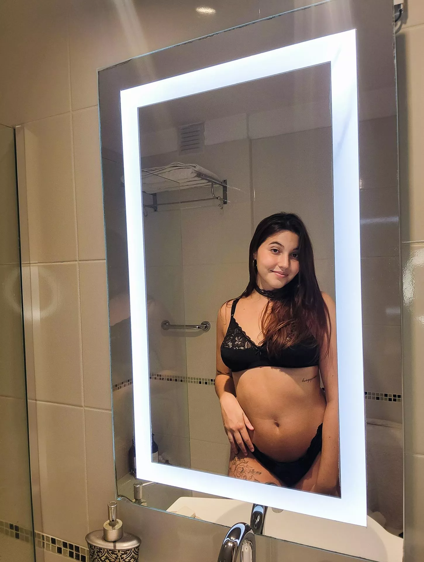 I'm just a 19yo fuckdoll posted by Fenrir1994