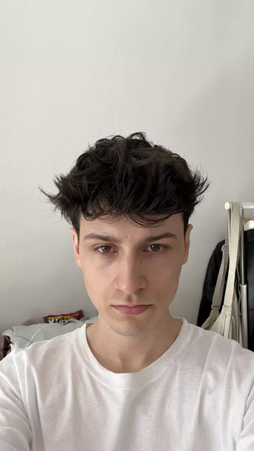 I’m nice tho  by jakobprn