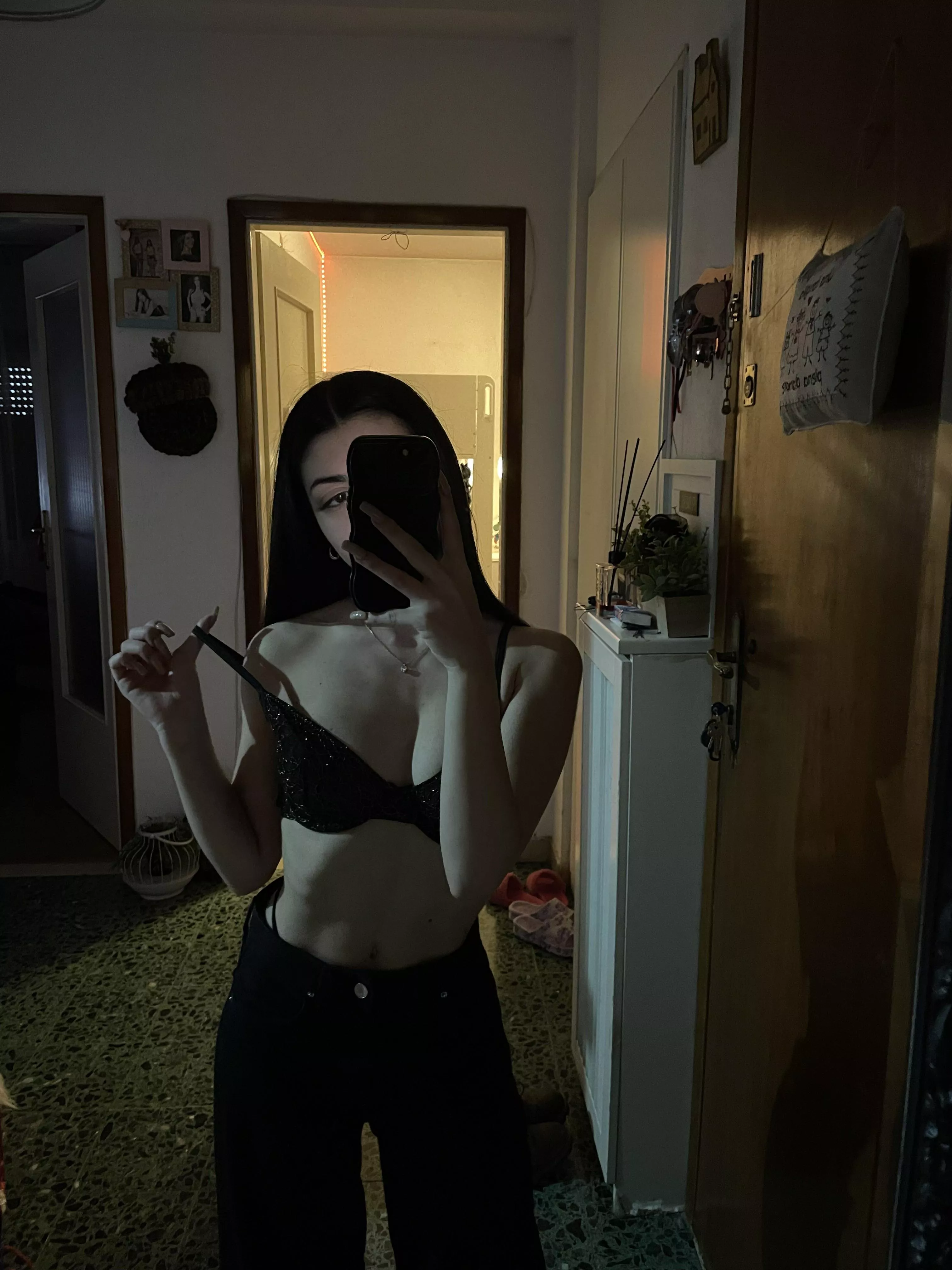 Imagine waking up... and seeing this :)) posted by senosagatyp