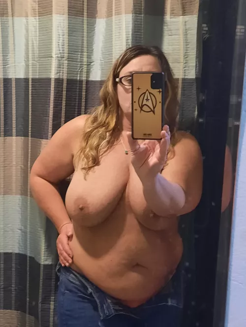 iS 43 Too Old To Creampie❓ by Salaci0usSkivvies