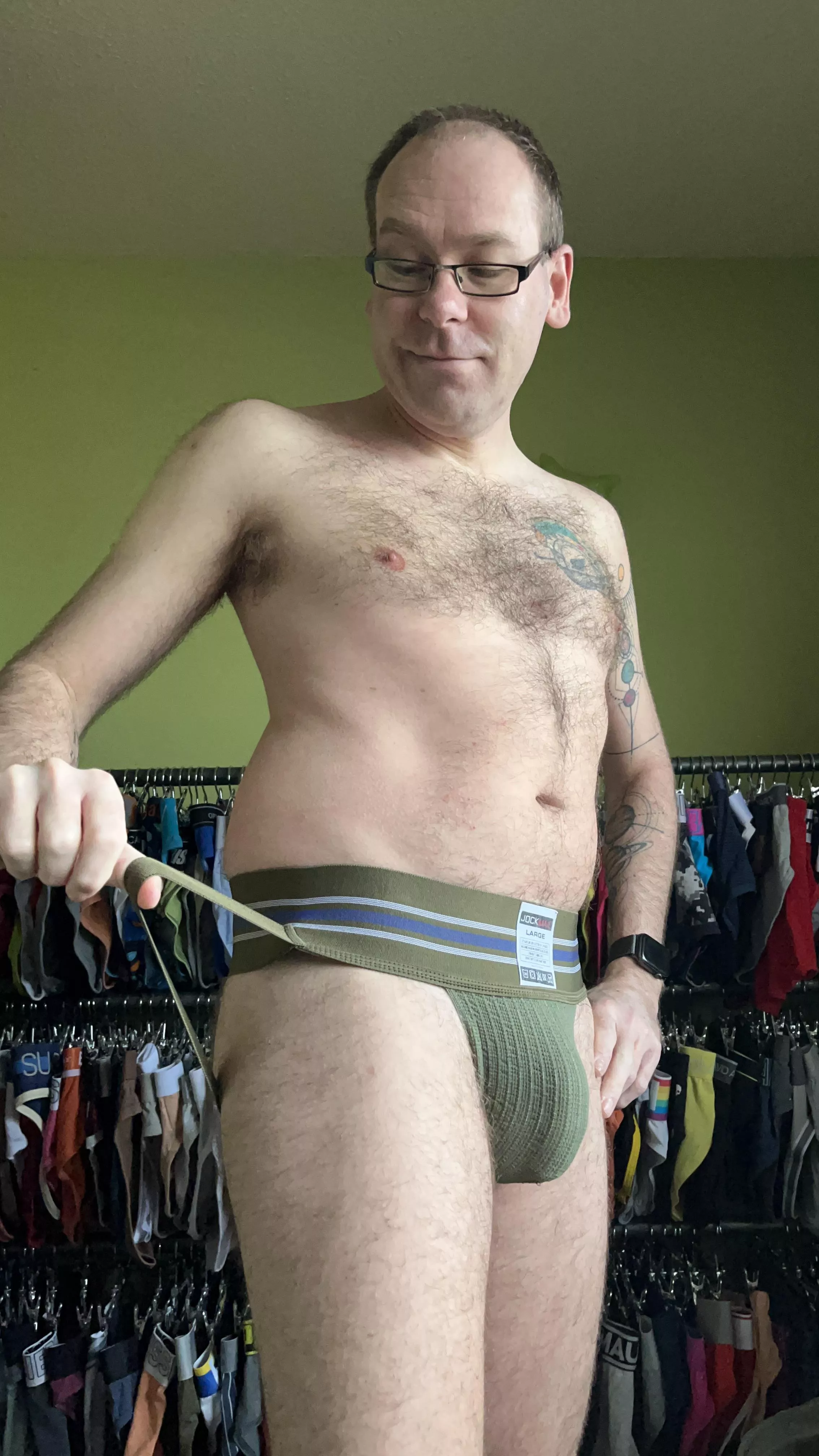 It is Hump Day after all posted by atrophicshiner